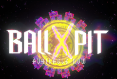 Ball x Pit jest już dostępny na wszystkich platformach (źródło obrazu: Devolver Digital na YouTube)