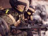 Żołnierz jednej z frakcji w Battlefield 6 (źródło obrazu: EA)