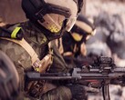 Żołnierz jednej z frakcji w Battlefield 6 (źródło obrazu: EA)