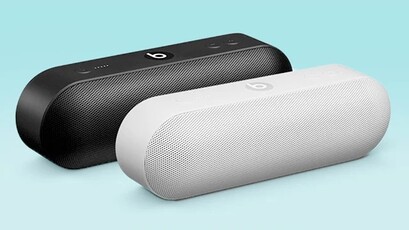 Beats Pill+ był ostatnim wydanym modelem z tej linii (Źródło zdjęcia: Best Buy)