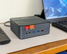 Recenzja mini PC BOSGAME M1: Ryzen 7 7840HS to wciąż bestia