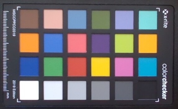 ColorChecker