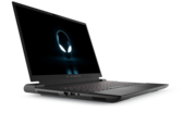 Alienware m16 i m18 mogą pochwalić się możliwością rozbudowy pamięci RAM i pamięci masowej. (Źródło: Dell)