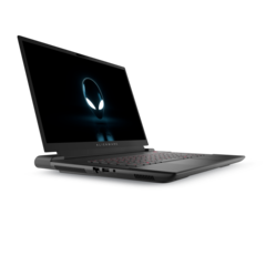 Alienware m16 i m18 mogą pochwalić się możliwością rozbudowy pamięci RAM i pamięci masowej. (Źródło: Dell)