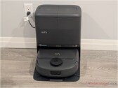 recenzja robota odkurzającego eufy Omni C28: Zdolny robot odkurzający średniej klasy bez żadnych sztuczek