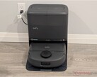 recenzja robota odkurzającego eufy Omni C28: Zdolny robot odkurzający średniej klasy bez żadnych sztuczek