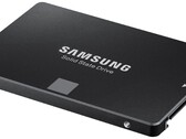 Samsung SSD 850 EVO