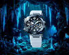 Zdjęcie promocyjne Casio MRG-BF1000EB-1A.