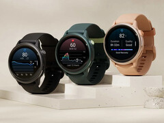 Garmin koncentruje się na dodawaniu nowych funkcji do Vivoactive 6 po wydaniu go w kwietniu. (Źródło zdjęcia: Garmin)