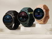 Garmin koncentruje się na dodawaniu nowych funkcji do Vivoactive 6 po wydaniu go w kwietniu. (Źródło zdjęcia: Garmin)