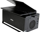 MSI GS30 Shadow z eGPU