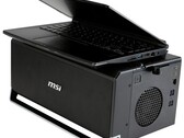 MSI GS30 Shadow z eGPU