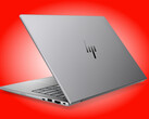 14-calowy HP ZBook 8 G2a dostępny jest w jednej opcji kolorystycznej.