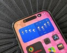 Face ID pod wyświetlaczem potencjalnie sprawia, że stałe wycięcie Dynamic Island staje się zbędne. (Źródło zdjęcia: Christine Tomero-Chan/Digital Trends)