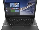 Lenovo Ideapad 500S