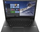 Lenovo Ideapad 500S