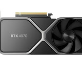 RTX 4070 (zdjęcie: NVIDIA)