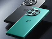OnePlus zaoferuje Ace 2 Pro w konwencjonalnych zielonych i czarnych opcjach kolorystycznych. (Źródło obrazu: OnePlus)