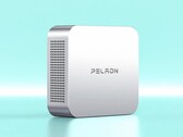 Mini PC Peladn W05 jest wyposażony w procesor Core i5-13500H oraz charakteryzuje się bardzo minimalistyczną i elegancką stylistyką 