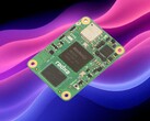 Radxa CM4 SoM (system on module) jest już dostępny w sprzedaży w cenie od 70 USD (źródło zdjęcia: Arace Tech, edytowane)