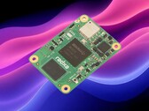 Radxa CM4 SoM (system on module) jest już dostępny w sprzedaży w cenie od 70 USD (źródło zdjęcia: Arace Tech, edytowane)