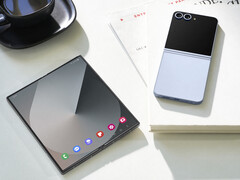 Tegoroczne letnie wydarzenie Galaxy Unpacked może zaprezentować trzy nowe składane urządzenia, a nie dwa modele szóstej generacji. (Źródło zdjęcia: Samsung)