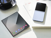 Tegoroczne letnie wydarzenie Galaxy Unpacked może zaprezentować trzy nowe składane urządzenia, a nie dwa modele szóstej generacji. (Źródło zdjęcia: Samsung)