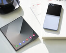 Tegoroczne letnie wydarzenie Galaxy Unpacked może zaprezentować trzy nowe składane urządzenia, a nie dwa modele szóstej generacji. (Źródło zdjęcia: Samsung)