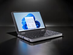 Tenku Pocket 8 mini laptop wyposażony jest w 8-rdzeniowy procesor Alder Lake-N.
