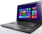 Lenovo ThinkPad X1 Carbon
