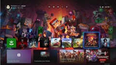 Microsoft wprowadził nową aktualizację dla użytkowników konsoli Xbox (zdjęcie od Microsoft)
