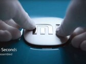 Narodził się SU7. (Źródło: Xiaomi)