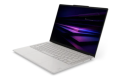 Większość laptopów Lenovo wydaje się być dostarczana z częstotliwością odświeżania ekranu wynoszącą zaledwie 60 Hz, nawet jeśli panele obsługują znacznie szybsze częstotliwości