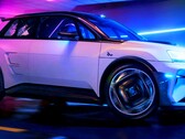 Koncepcyjny A290_ß wygląda jak wyciągnięty prosto z gry wideo, ale ostatnie zdjęcia szpiegowskie wskazują na znacznie bardziej stonowany design. (Źródło zdjęcia: Alpine)