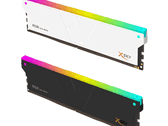 Moduły DIMM bez pamięci: moduły wypełniające firmy V-Color bez pamięci DRAM