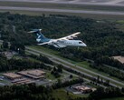 Samolot elektryczny Heart Aerospace X1