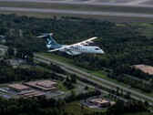 Samolot elektryczny Heart Aerospace X1