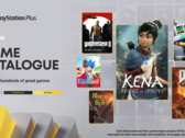 Sony ma w zanadrzu sporo gier dla abonentów PlayStation Plus Extra/Premium (image via Sony)