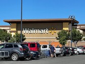 Sklep Walmart (źródło zdjęcia: Pixabay)