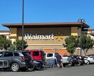 Sklep Walmart (źródło zdjęcia: Pixabay)