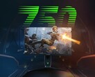 Monitor ANT257PF 750 Hz firmy Antgamer (źródło obrazu: Antgamer)