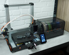 Recenzja Anycubic Kobra 3 V2 Combo: Drukarka 3D pomiędzy geniuszem plug-and-play a strefą konstrukcyjną dla majsterkowiczów