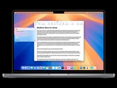 macOS 15.4 wprowadza szereg nowych funkcji sztucznej inteligencji i przeprojektowanych elementów. (Źródło obrazu: Apple)
