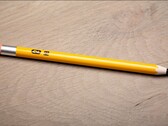 ColorWare nadaje Apple Pencil design w stylu retro. (Zdjęcie: Colorware)