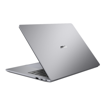 Widok z tyłu laptopa Asus ExpertBook P3 G2