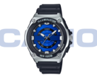 Casio MWC100H-2A2V (na zdjęciu) jest normalnie wyceniony na 29,95 USD. (Źródło zdjęcia: Casio)