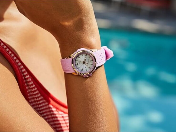 Zegarek Citizen Veya FE1263-01A