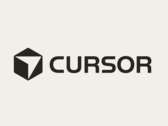 Logo firmy Cursor