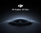 Zapowiedź DJI Osmo 360 II
