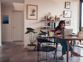 Cienkie i lekkie laptopy HP EliteBook 1040 G10 i EliteBook x360 1040 G10 są już oficjalne (zdjęcie via HP)